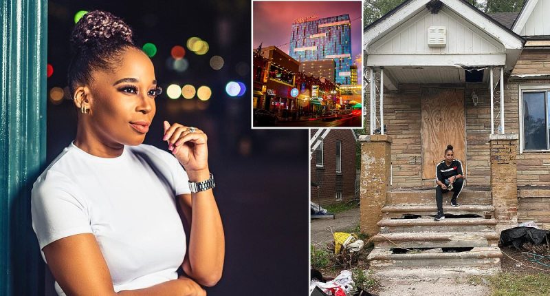 Woman flips 8 homes in unexpected boomtown - here's how you can do it