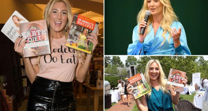 Woman with cancer reveals the diet she says saved her life