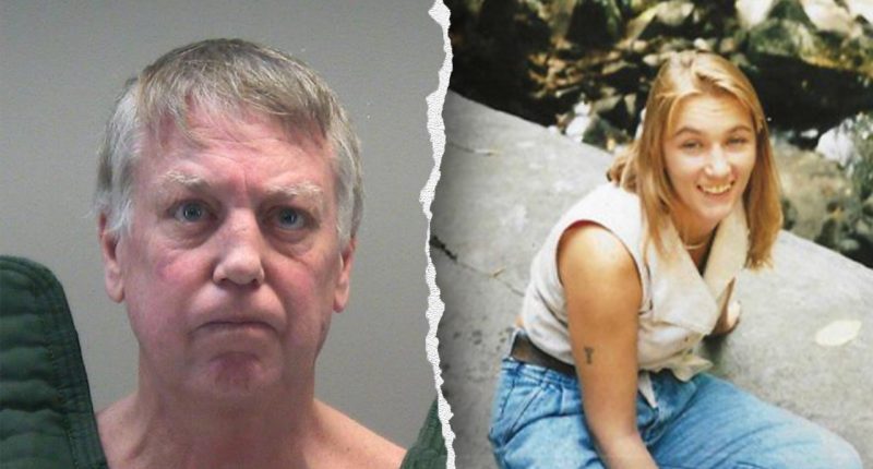 Woman’s accused killer arrested decades after he reported her missing, abandoned car found at airport