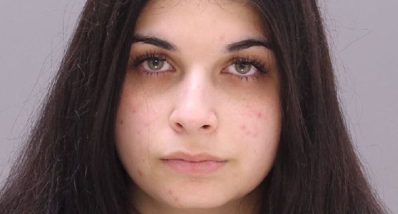 Woman's excuse after falsely accusing man of attempted rape and kidnap