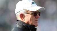 Woody Johnson promises new hires will make Jets fans 'proud'