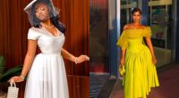 “You Have Shown Us Respect And Love”- Priscilla Ojo’s Sister-In-Law Praises Her