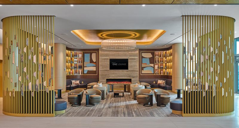 Your vacation will look different as big airport change takes effect