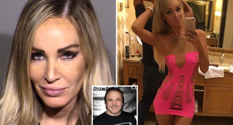 'You're the Worst' actress accused of swiping $500G from ex-Vegas Golden Knights owner, claims she's now broke