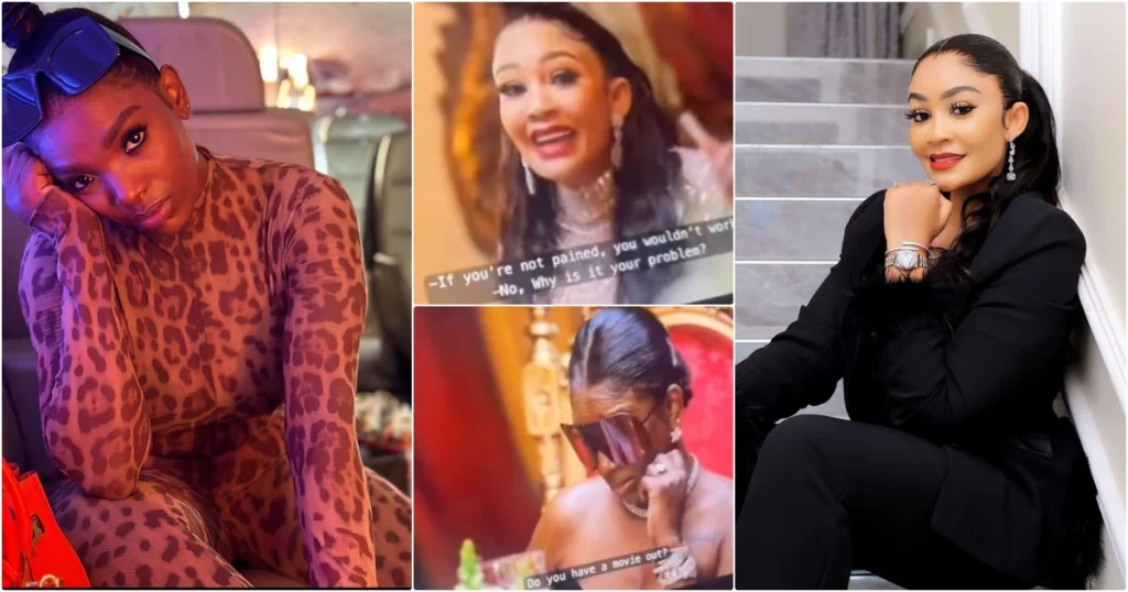 GistReel Entertainment