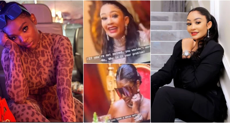 GistReel Entertainment