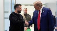 Zelenskyy says Trump could be ‘decisive’ in bringing an end to the war