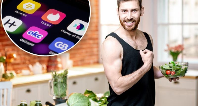 hot or not? Here's whether dating app users swipe right — or left