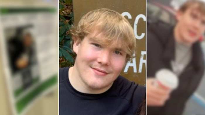 ‘He was amazing:’ Missing Orlando man’s family donates to unhoused community