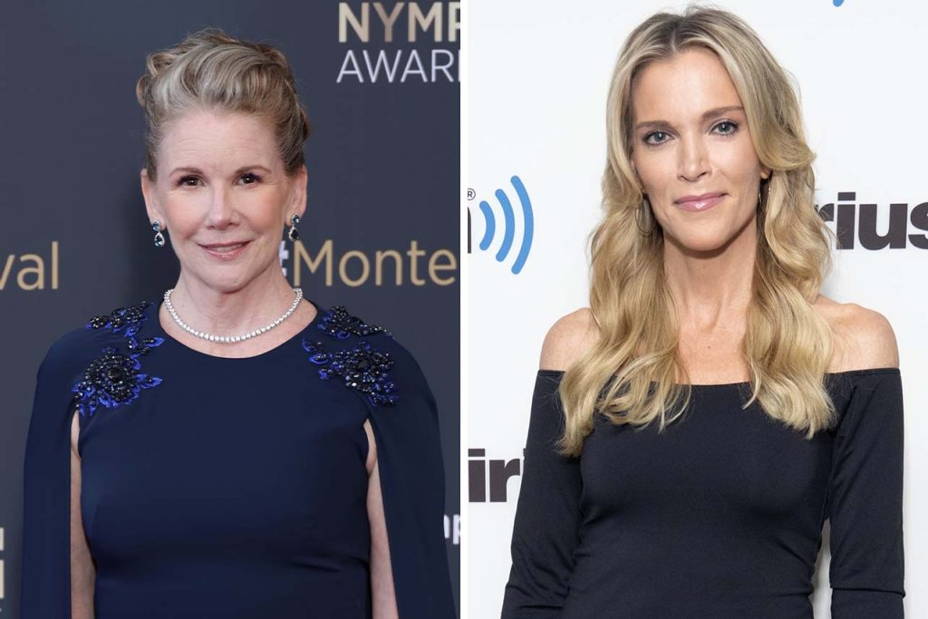 ‘Little House on the Prairie’s Melissa Gilbert Claps Back At Megyn Kelly For Fears Netflix Will “Woke-ify” The Remake: “Watch The Original Again”