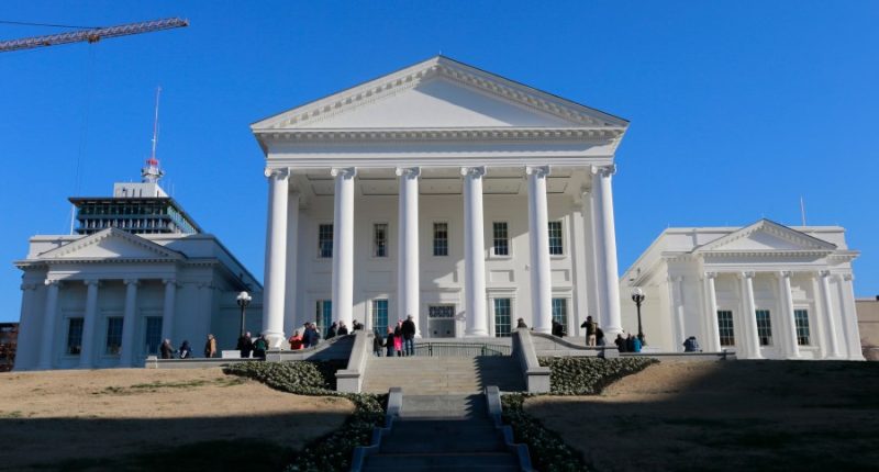 'AEP Accountability Act' fails to pass Virginia General Assembly