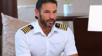 'Below Deck Down Under' Season 3 trailer: There are stormy seas ahead for Captain Jason Chambers without Chief Stew Aesha Scott