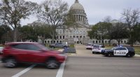 'Contraception Begins at Erection Act' introduced in Mississippi
