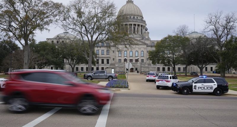 'Contraception Begins at Erection Act' introduced in Mississippi