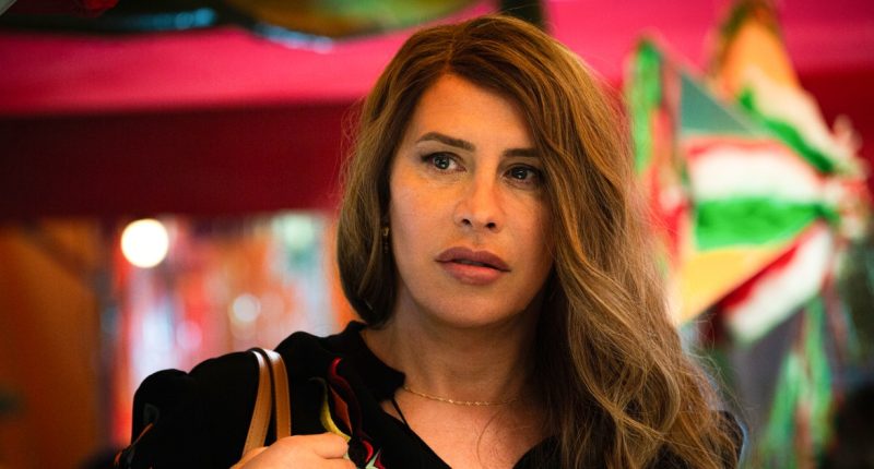 'Emilia Pérez' star Karla Sofía Gascón issues apology about past social media posts