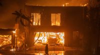 'Entirely foreseeable': The L.A. fires are the worst-case scenario experts feared