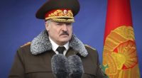 President Alexander Lukashenko of Belarus