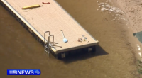 'His brother was screaming': Teen drowns at lake near Perth