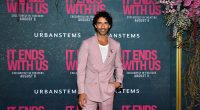 'It Ends With Us' director Justin Baldoni sues New York Times for libel over Blake Lively story