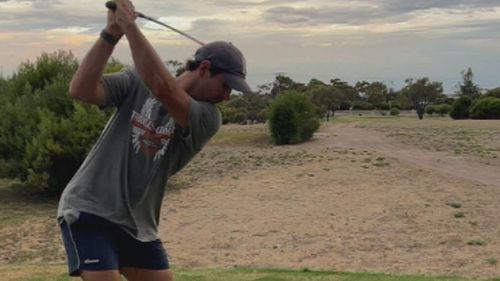 Locals are still looking for the body of surfer who was taken by a shark in South AustraliaDespite the search for the remains of Lance Appleby along the coastline near Streaky Bay officially being called off, locals want to bring him home to his family.