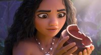 'Moana 2' lawsuit accuses Disney of ripping off copyrighted screenplay