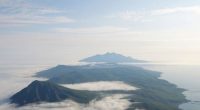 An unknown volcano erupted so explosively in 1831 that it cooled Earth's climate. Now, nearly 200 years later, scientists have identified the "mystery volcano."The eruption was one of the most powerful of the 19th century, spewing so much sulfur dioxide into the stratosphere that annual average temperatures in the Northern Hemisphere dropped by about one 1 degree Celsius (1.8 degrees Fahrenheit).