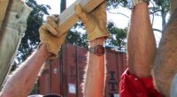 'Our country ignored Africa,' Jimmy Carter said. He didn't