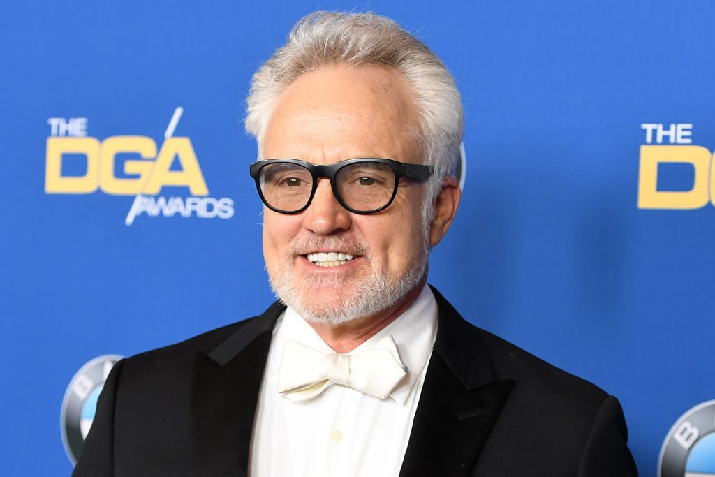 'The Diplomat' season 3 casts 'West Wing' alum Bradley Whitford
