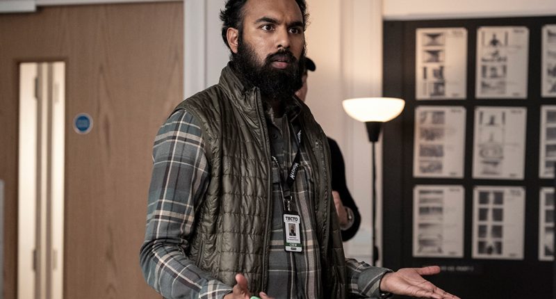 'The Franchise' canceled at HBO after one season