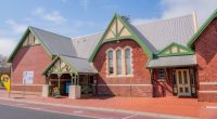 Bunbury Museum and Heritage Centre