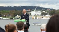 'Welcome home': New Aussies sworn in across the country