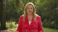 'What is going on?' Ex-premier's broadside at Olympics plans