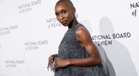 'Wicked' star Cynthia Erivo named Harvard's Hasty Pudding Woman of the Year
