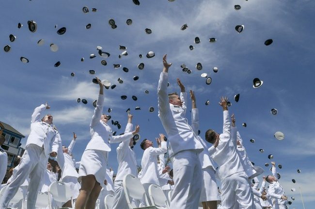 'You're Fired!': Coast Guard Commandant Linda Fagan Immediately Gets Walking Papers for Focusing on DEI