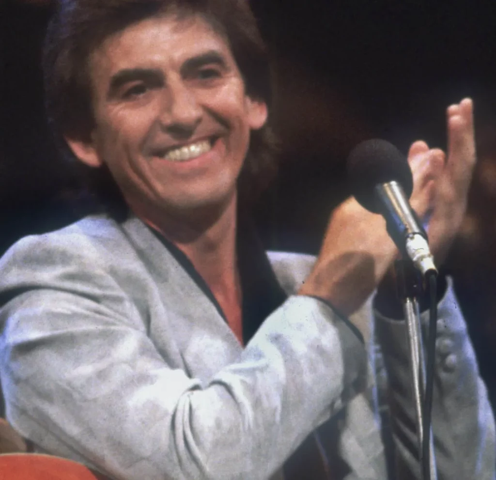 1 Rock Star Played on George Harrison's 'All Things Must Pass'