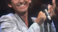 1 Rock Star Played on George Harrison's 'All Things Must Pass'