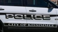 1 killed in Kissimmee by ‘celebratory gunfire’ on New Year’s Day, police say