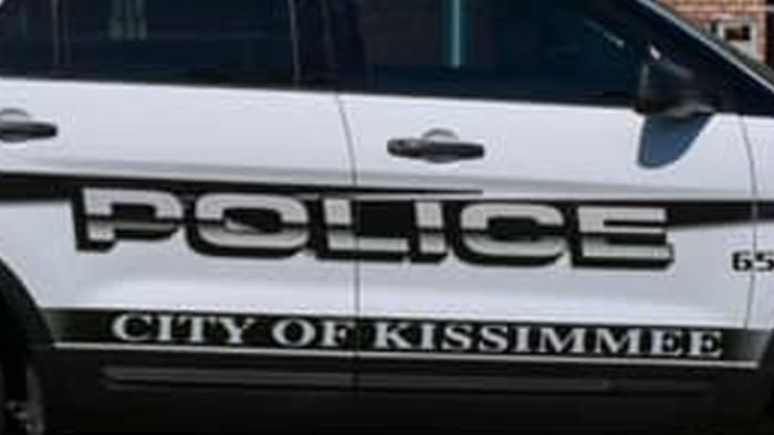 1 killed in Kissimmee by ‘celebratory gunfire’ on New Year’s Day, police say
