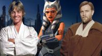 10 Most Powerful Force Users In Star Wars, Ranked