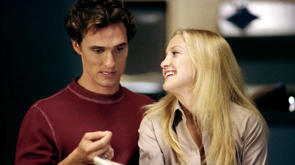 10 Movies Like How To Lose A Guy In 10 Days