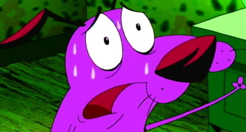 10 Worst Villains In Courage The Cowardly Dog