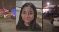 10-year-old Florida girl killed by stray bullet during New Year's celebration