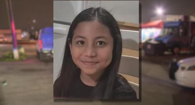 10-year-old Florida girl killed by stray bullet during New Year's celebration