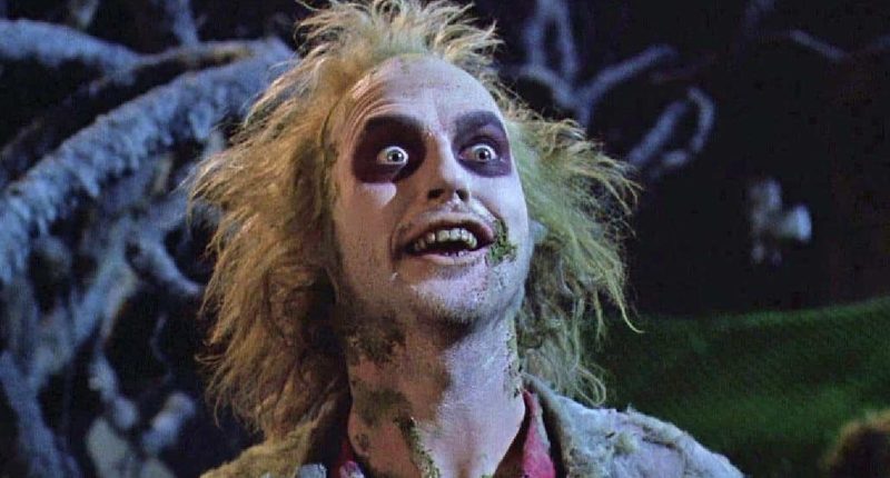 12 Movies Like Beetlejuice You Should Watch Next