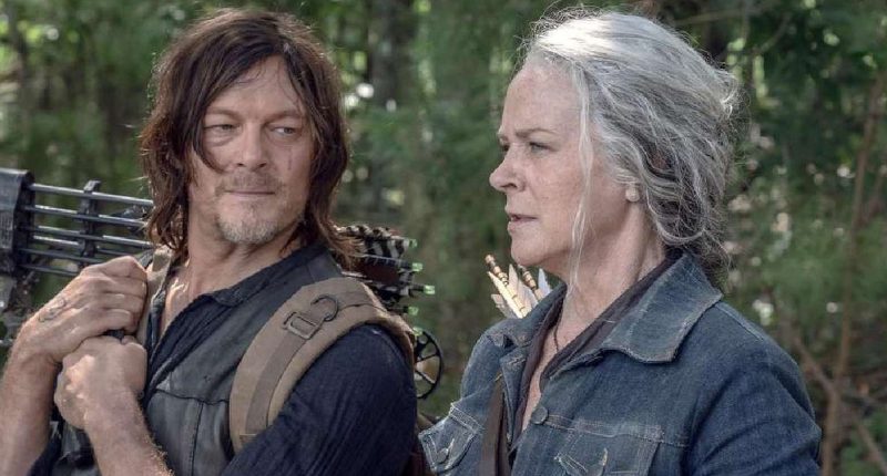 12 Shows Like The Walking Dead You Need To Watch
