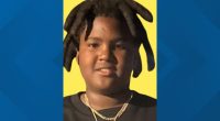 13-year-old shot, killed in Florida City