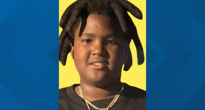 13-year-old shot, killed in Florida City