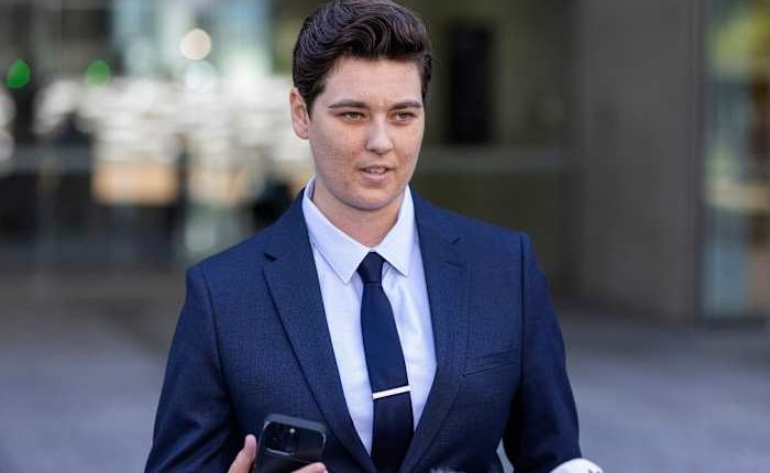 14 members of an Australian religious group are convicted over diabetic girl's death