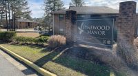 14-year-old arrested, charged in Pinewood Manor shooting