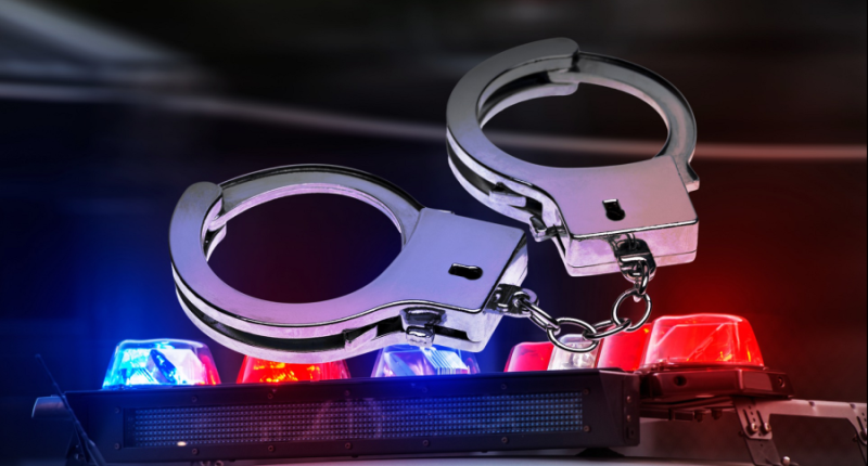 14 year old arrested for stabbing father in Valdosta